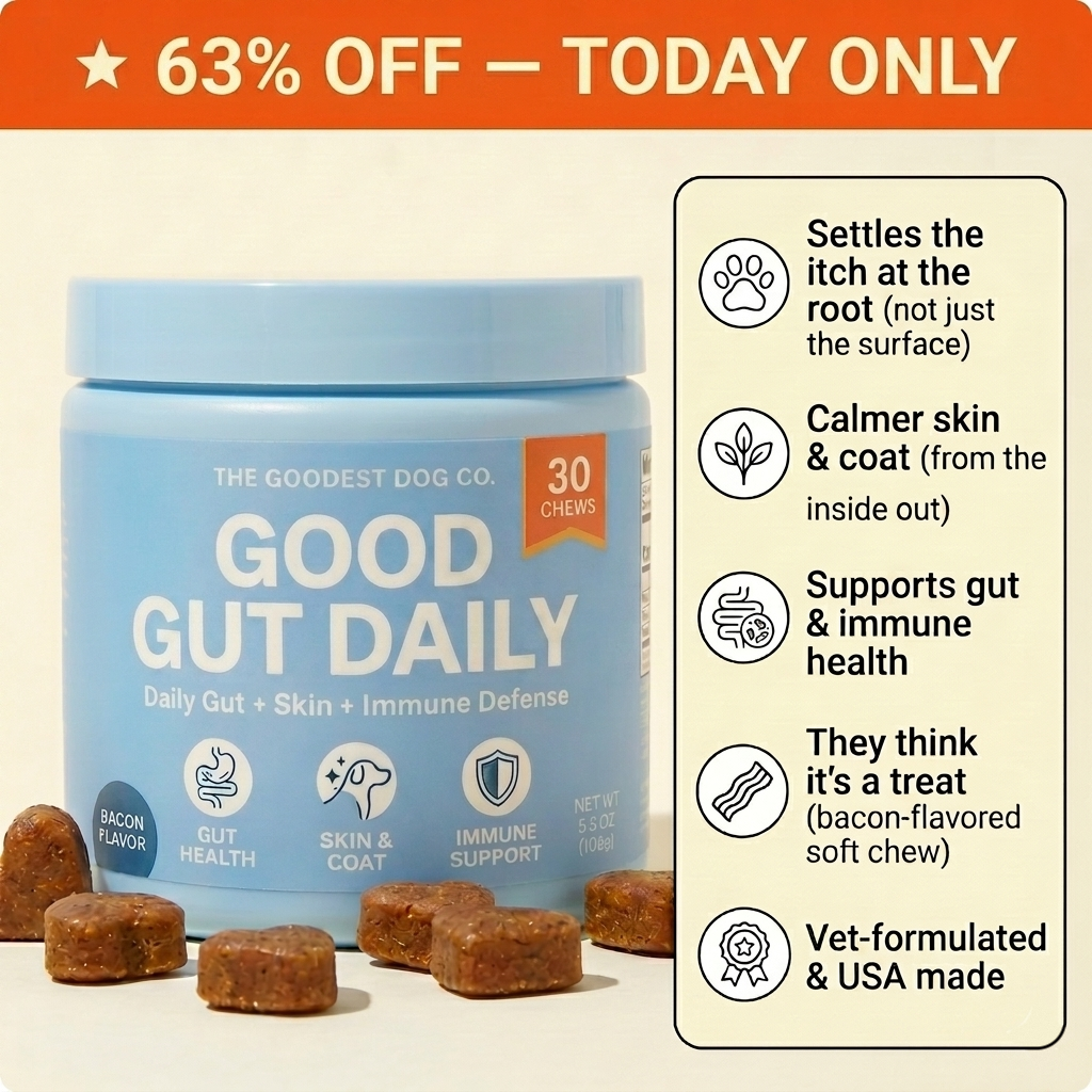 Good Gut Daily™