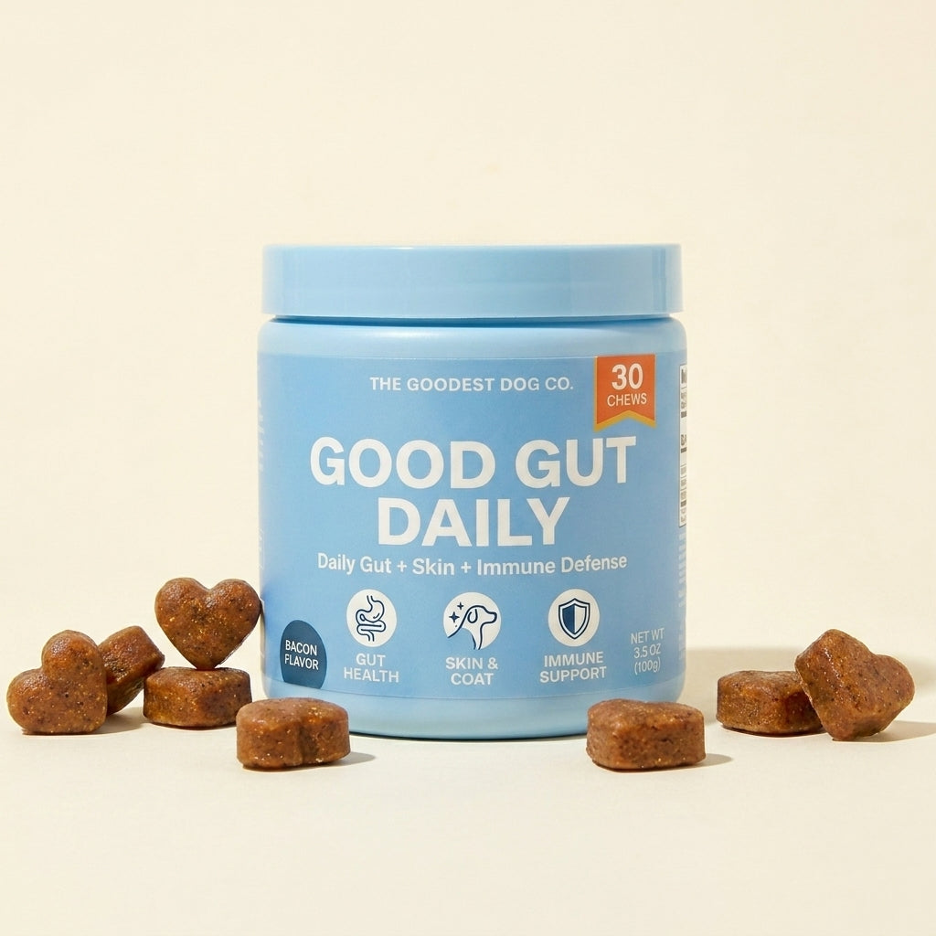 Good Gut Daily™
