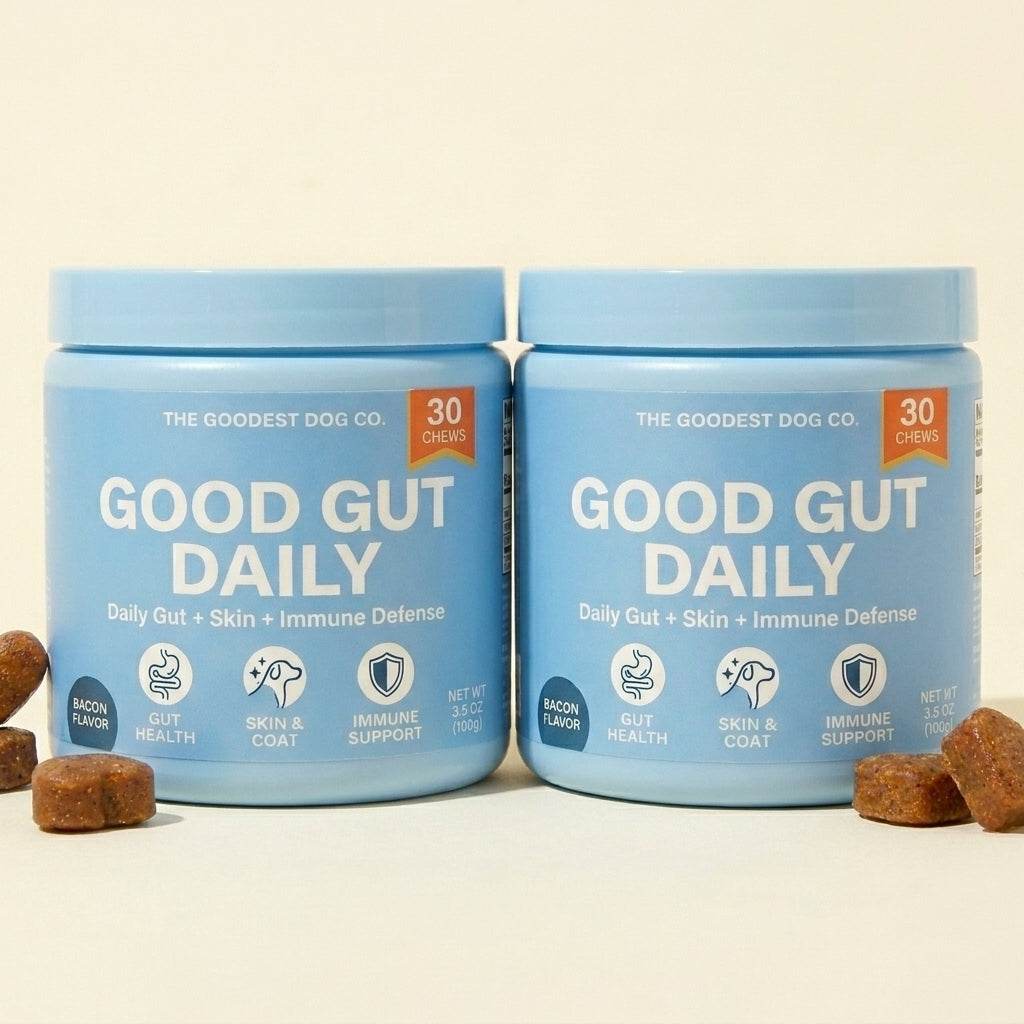 Good Gut Daily™