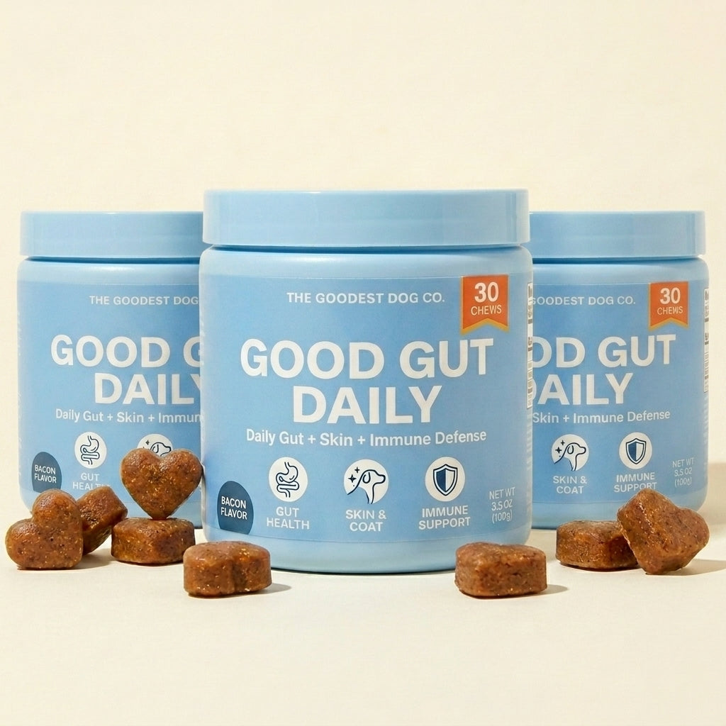 Good Gut Daily™