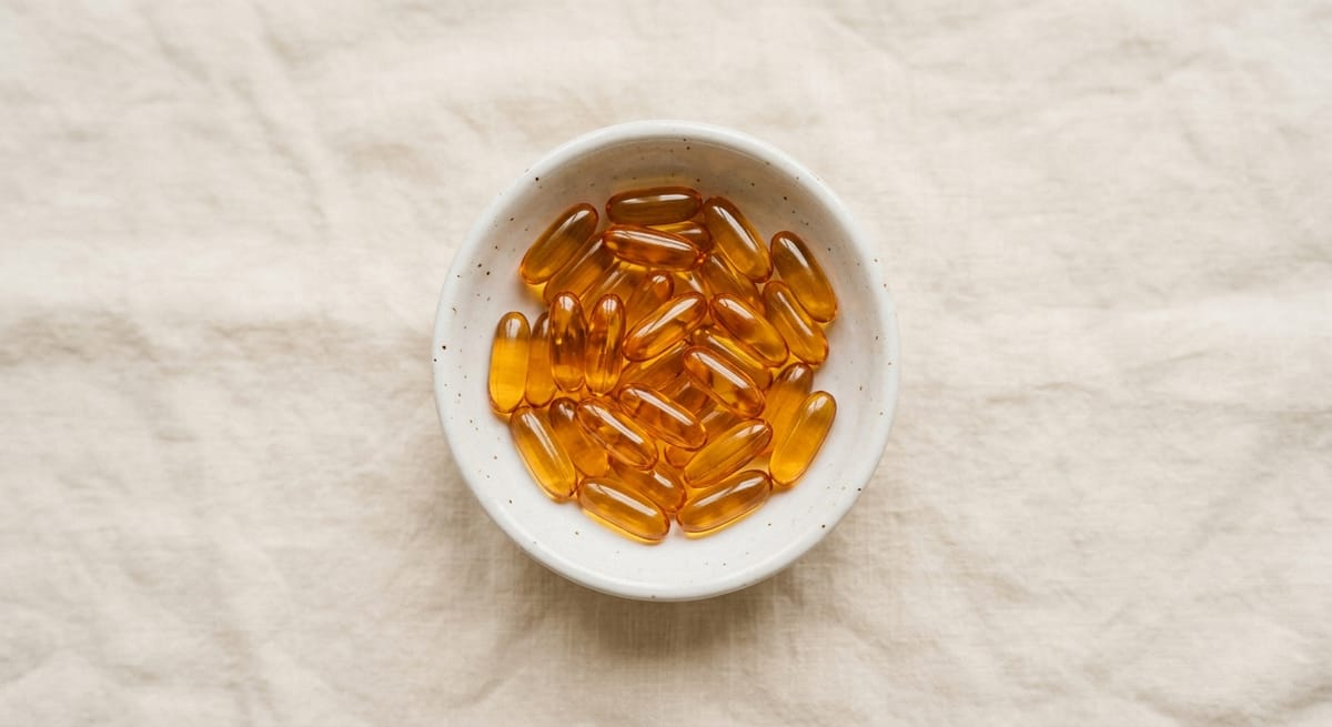 Omega-3