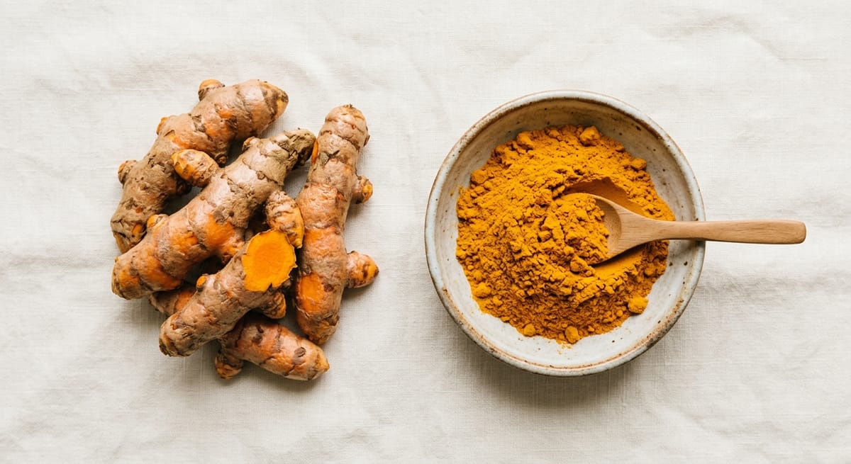 Turmeric